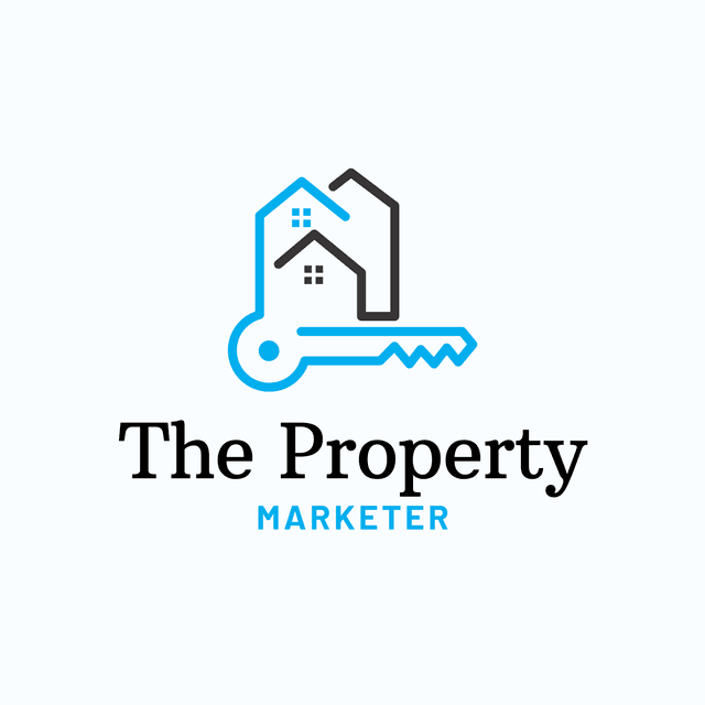The Property Marketer
